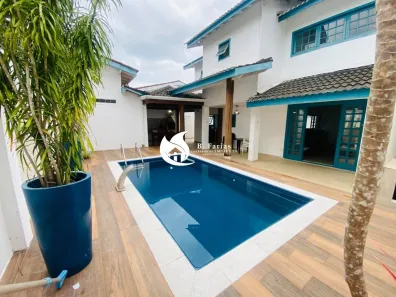 Casa com 4 Quartos à venda, 200m² no Bairro de Juquehy, São Sebastião