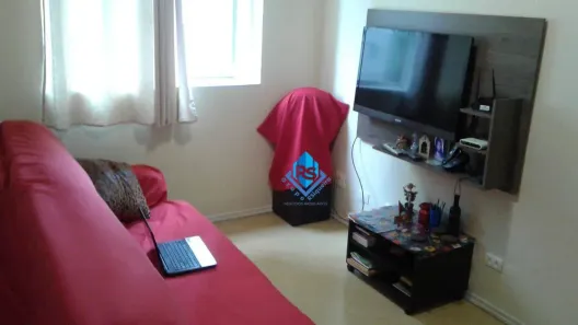 Apartamento com 3 Quartos à venda, 61m² no Centro, São Bernardo do Campo