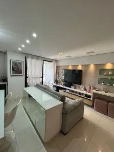 Apartamento com 2 Quartos à venda, 70m² no Cocó, Fortaleza