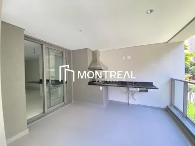 Apartamento com 3 Quartos à venda, 306m² no Jardim Catanduva, São Paulo