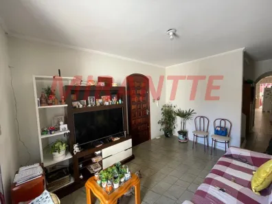 Sobrado com 3 Quartos à venda, 135m² no Jardim Jaçanã, São Paulo