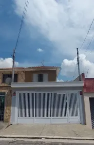Casa com 3 Quartos à venda, 162m² no Rudge Ramos, São Bernardo do Campo