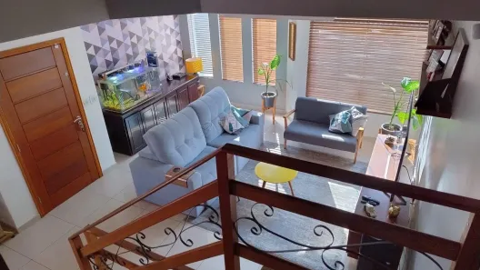 Casa com 3 Quartos à venda, 260m² no Santa Teresinha, São Paulo