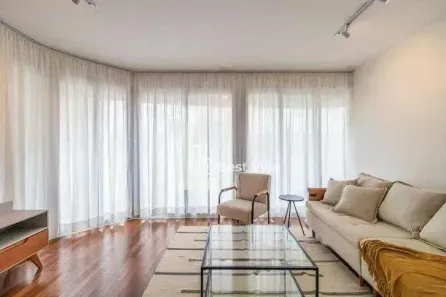 Apartamento com 2 Quartos à venda, 90m² no Dezoito do Forte Empresarial/Alphaville., Barueri