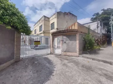 Apartamento com 3 Quartos à venda, 109m² no Amendoeira, São Gonçalo