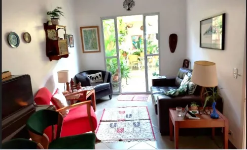 Casa com 3 Quartos à venda, 152m² no Vila Cordeiro, São Paulo