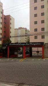 Apartamento com 3 Quartos à venda, 82m² no Jardim Nova Manchester, Sorocaba