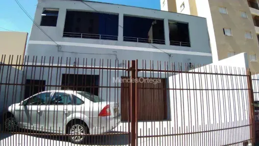 Prédio Comercial à venda, 288m² no Jardim Nova Manchester, Sorocaba