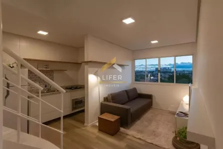 Cobertura com 2 Quartos à venda, 100m² no Jardim Paranapanema, Campinas