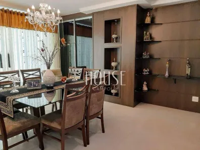 Casa de Condomínio com 3 Quartos à venda, 370m² no Aparecidinha, Sorocaba