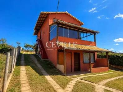 Casa com 4 Quartos à venda, 1000m² no , Brumadinho