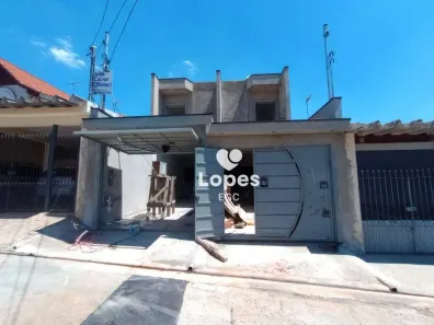 Sobrado com 3 Quartos à venda, 120m² no Vila Darli, São Paulo