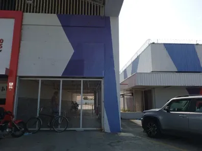 Imóvel Comercial para alugar, 2528m² no Sapiranga-Coité, Fortaleza