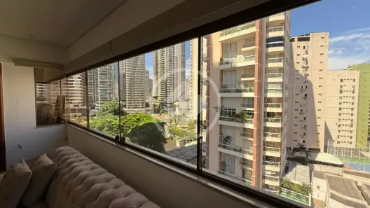 Cobertura com 6 Quartos à venda, 455m² no Setor Oeste, Goiânia