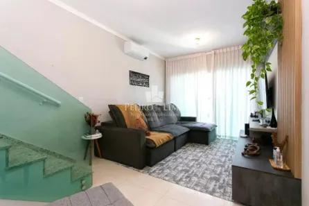 Sobrado com 3 Quartos à venda, 178m² no Vila Beatriz, São Paulo
