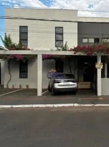 Sobrado com 3 Quartos à venda, 320m² no Ribeirão da Ponte, Cuiabá