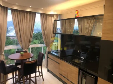 Apartamento com 3 Quartos à venda, 128m² no Tapajós, Indaial