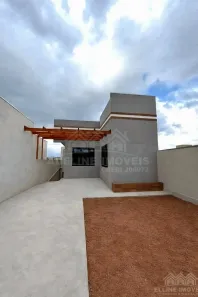 Casa com 3 Quartos à venda, 103m² no Imigrantes, Carambeí
