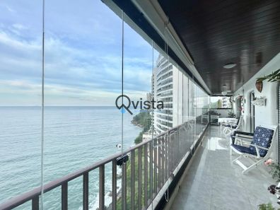 Apartamento com 2 Quartos à venda, 159m² no Vila Luis Antônio, Guarujá