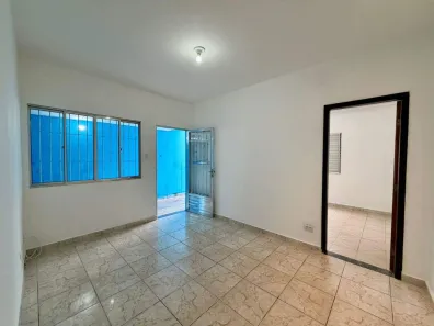 Casa com 2 Quartos à venda, 81m² no Boqueirão, Praia Grande