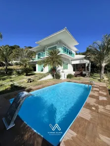 Casa com 4 Quartos à venda, 278m² no Ubatiba, Maricá