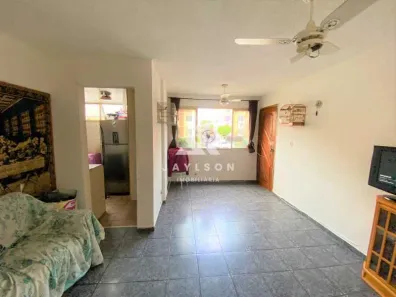 Apartamento com 2 Quartos à venda, 52m² no Rocha Miranda, Rio de Janeiro
