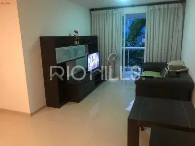 Apartamento com 3 Quartos à venda, 125m² no São Francisco, Niterói
