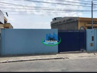 Casa com 2 Quartos à venda, 75m² no Parque Uirapuru, Guarulhos