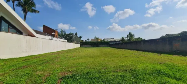 Lote/Terreno à venda, 1000m² no Jardim Acapulco, Guarujá