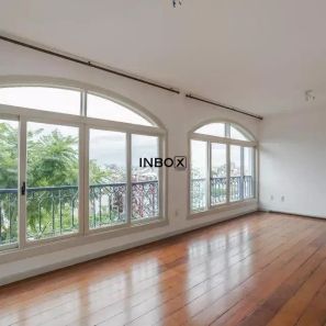 Apartamento com 3 Quartos à venda, 118m² no Boa Vista, Porto Alegre