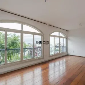 Apartamento com 3 Quartos à venda, 118m² no Boa Vista, Porto Alegre