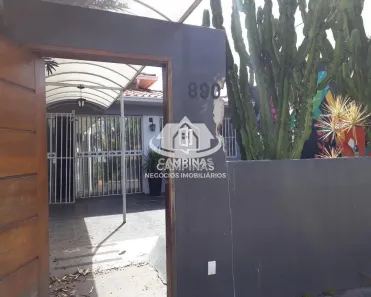 Prédio Comercial para venda ou aluguel, 400m² no Jardim Chapadão, Campinas