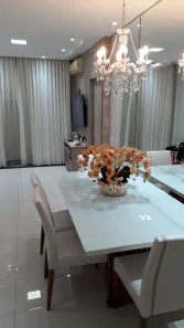 Apartamento com 3 Quartos à venda, 96m² no Goiabeira, Cuiabá