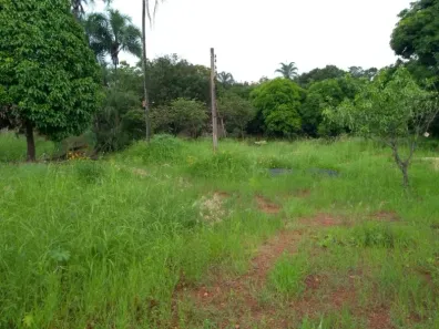 Lote/Terreno à venda, 3000m² no Residencial Village Santa Rita IV, Goiânia