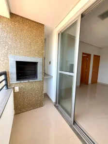 Apartamento com 2 Quartos para alugar, 62m² no Jardim Santa Marta, Cuiabá