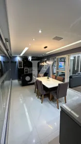 Apartamento com 3 Quartos à venda, 119m² no Vila Carrão, São Paulo