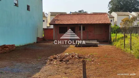 Lote/Terreno à venda, 290m² no Vila Rica, Itapetininga