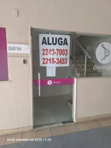 Ponto Comercial para alugar, 45m² no Recreio dos Bandeirantes, Rio de Janeiro