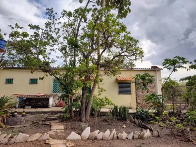 Fazenda/Sítio com 3 Quartos à venda, 20000m² no , Cocalzinho de Goiás