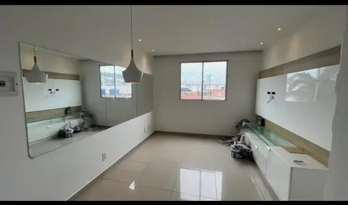 Apartamento com 2 Quartos à venda, 44m² no Candeias, Jaboatão dos Guararapes