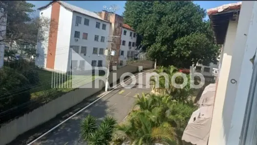 Apartamento com 2 Quartos à venda, 43m² no Freguesia (Jacarepaguá), Rio de Janeiro