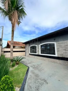 Casa com 4 Quartos à venda, 380m² no Flórida, Praia Grande