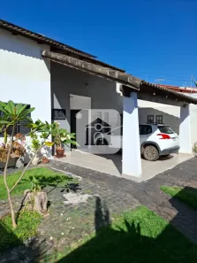 Casa com 3 Quartos à venda, 300m² no Cidade Jardim, Uberlândia