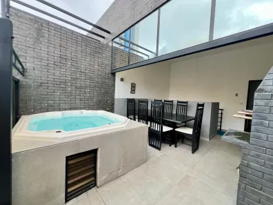 Cobertura com 3 Quartos à venda, 130m² no Manaíra, João Pessoa