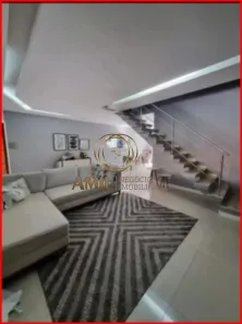 Sobrado com 3 Quartos à venda, 189m² no Jardim do Céu, São José dos Campos
