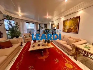 Apartamento com 4 Quartos à venda, 281m² no Vila Sônia, São Paulo