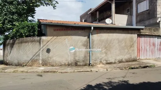 Casa com 6 Quartos à venda, 120m² no Vila Monte Alegre, Paulínia