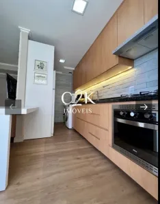Apartamento com 2 Quartos à venda, 64m² no Serrinha, Goiânia