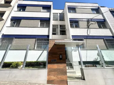 Apartamento com 3 Quartos à venda, 113m² no Alto dos Passos, Juiz de Fora