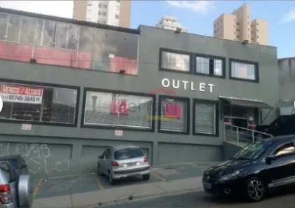 Prédio Comercial à venda, 291m² no Imirim, São Paulo